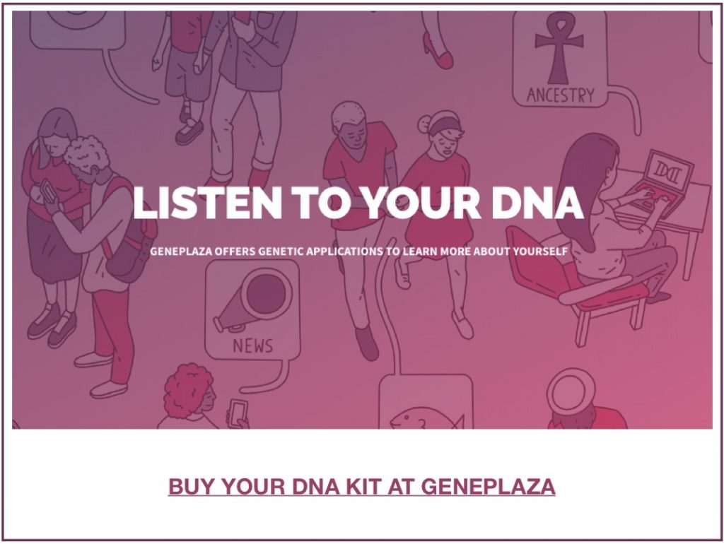 What is your IQ Score? DNA intelligence tests GenePlaza Blog